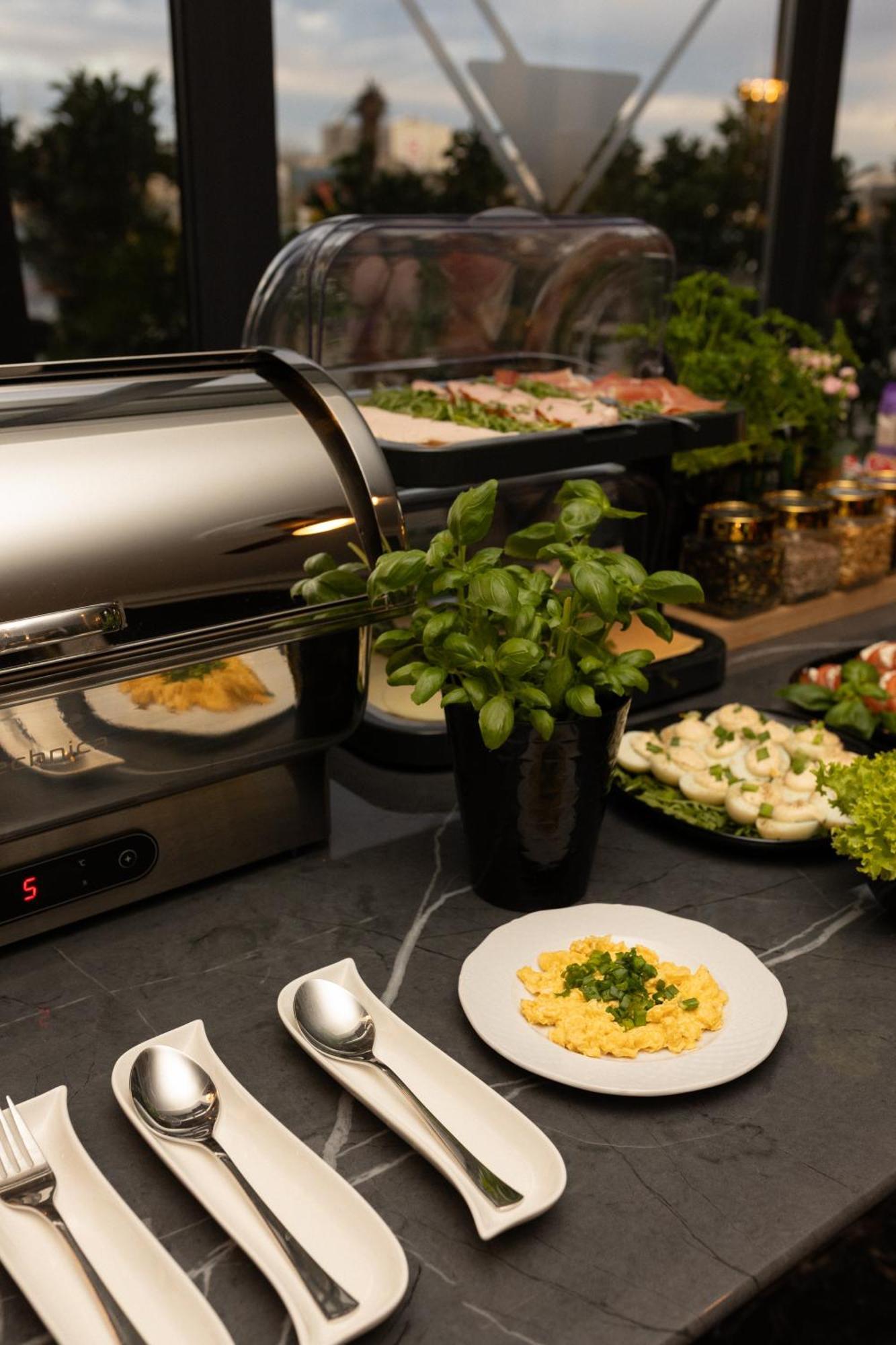 Poludnik Park Boutique Hotel Conference&Spa 스타르가르드 시체신스키 외부 사진
